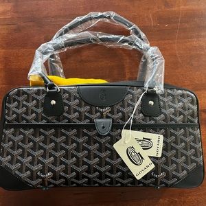 Goyard, Saint Martin